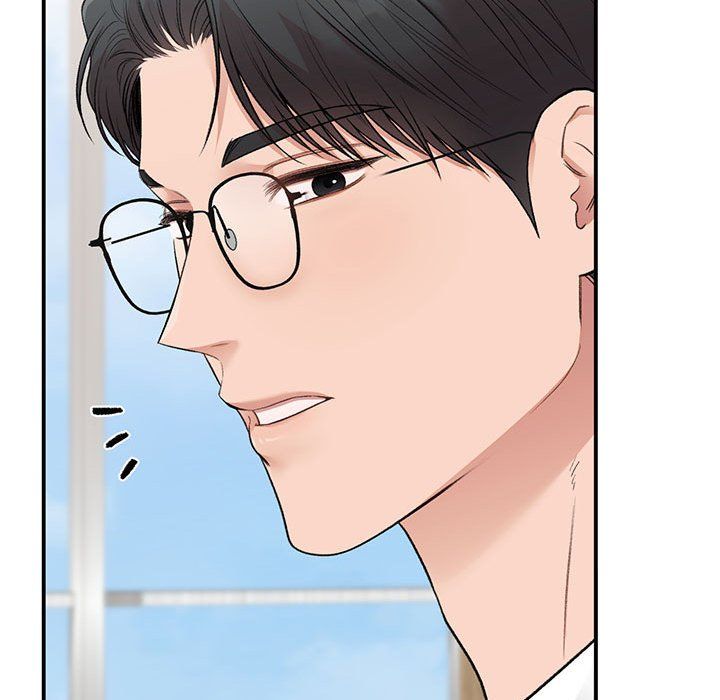 让我一见钟情的他第45話