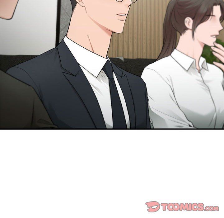 让我一见钟情的他第45話