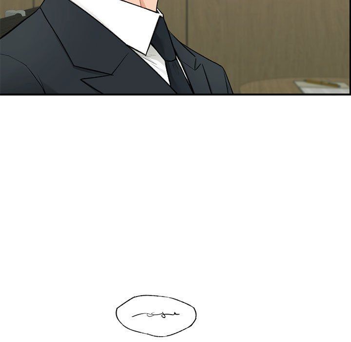 让我一见钟情的他第45話