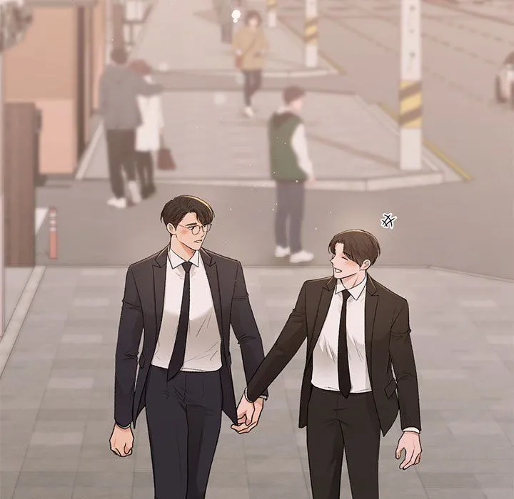 让我一见钟情的他-第45話 - 图片 170
