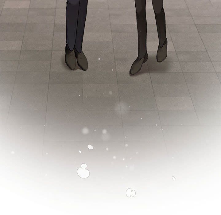 让我一见钟情的他第45話