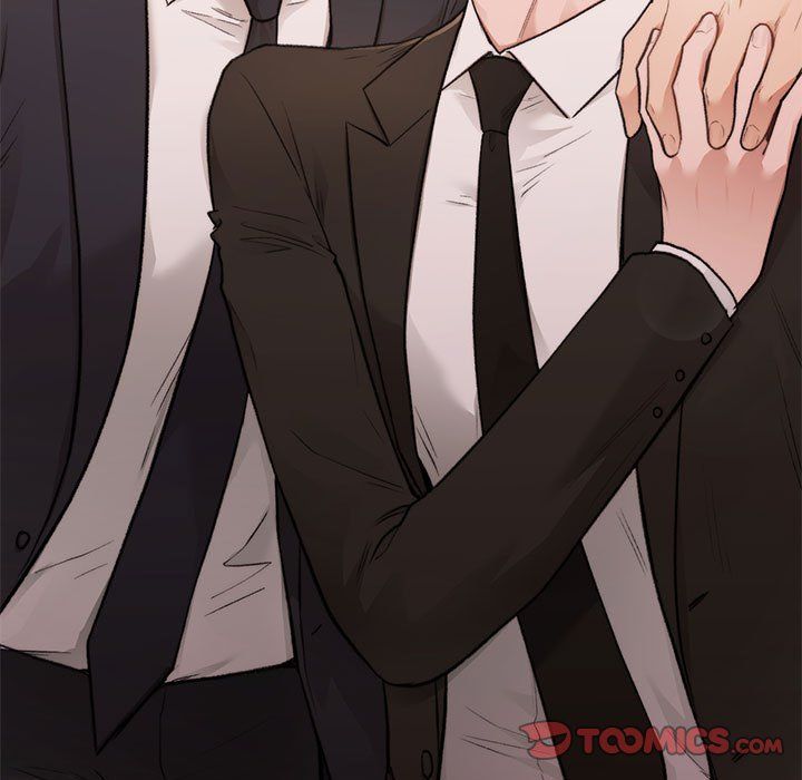 让我一见钟情的他第45話