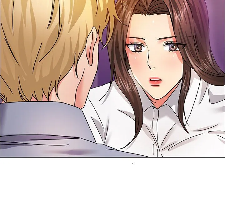 了不起的她-第36話 - 图片 24