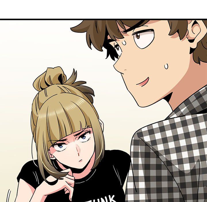 发小碰不得第38話