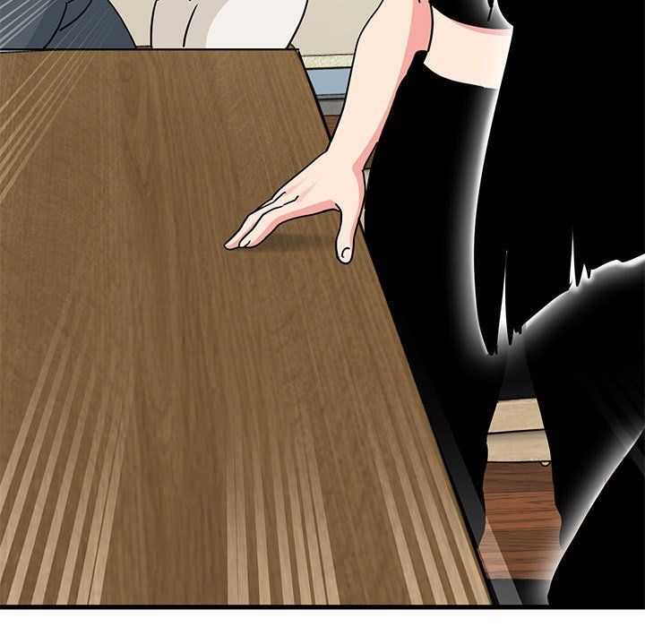 发小碰不得第38話