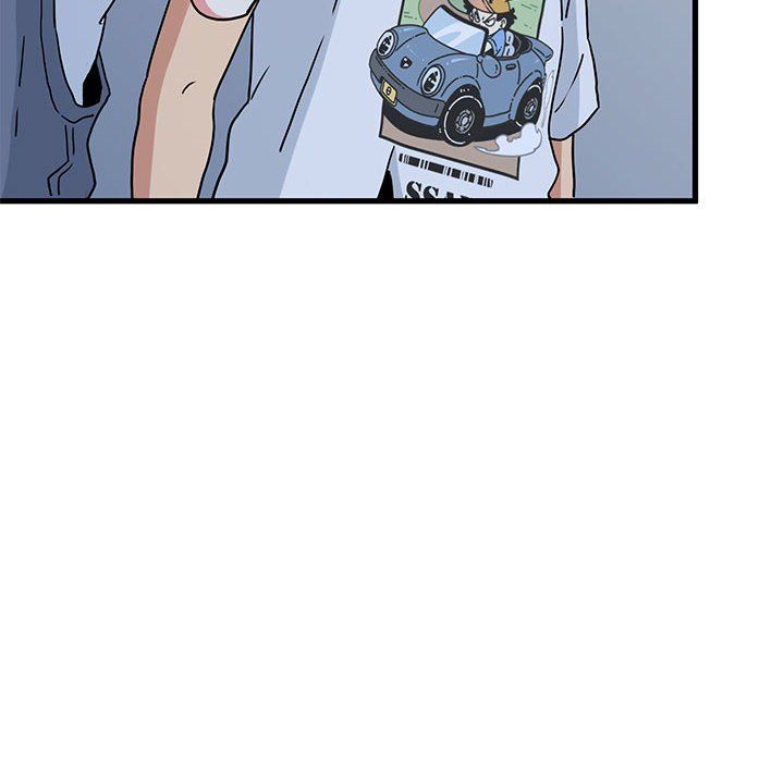 发小碰不得第38話