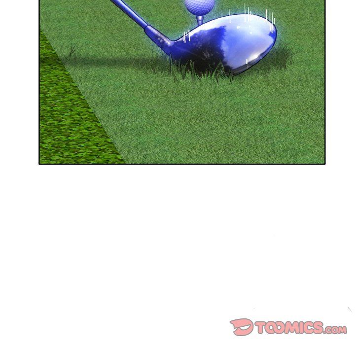 一杆入洞第39話