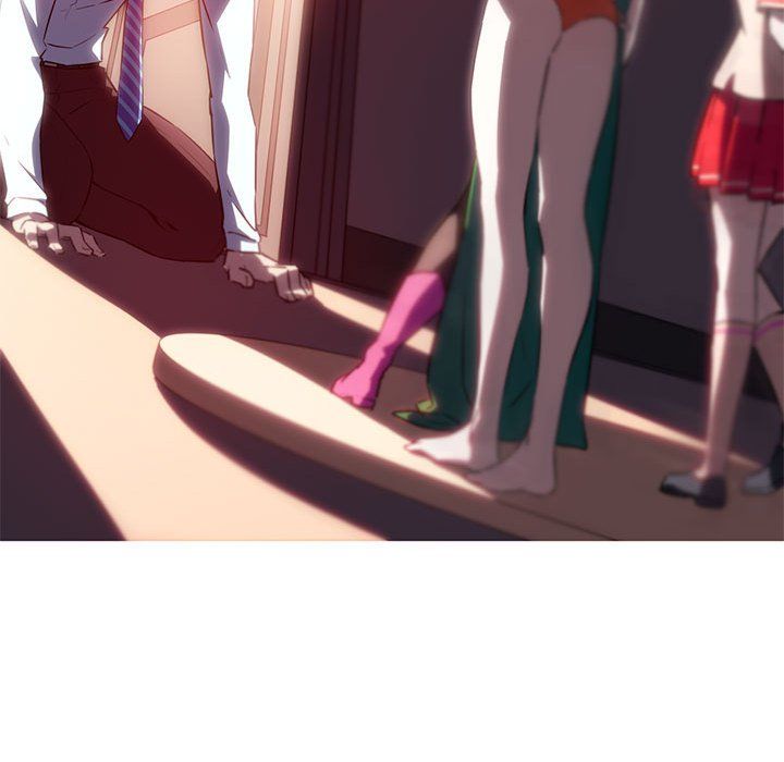 我的梦幻女友第27話