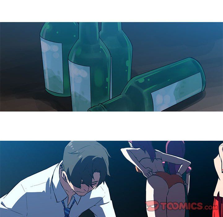 我的梦幻女友第27話