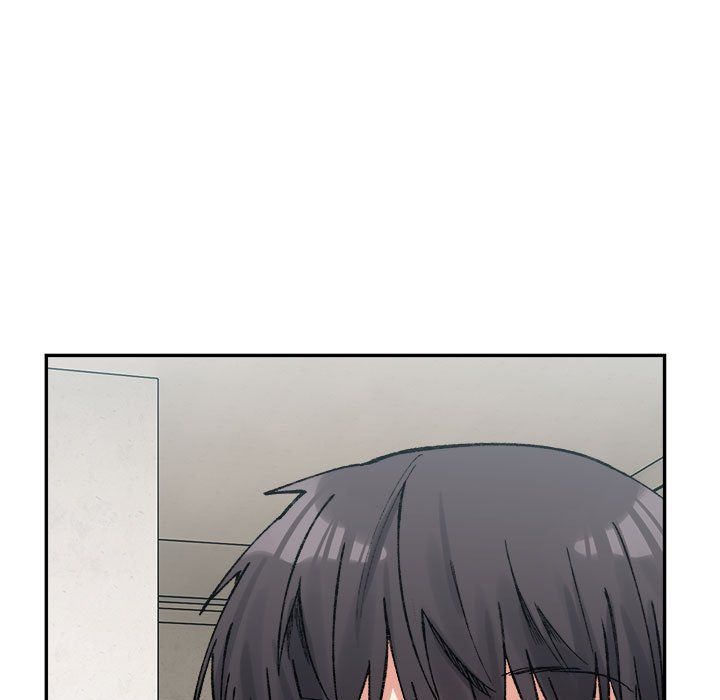 微妙关系第30話