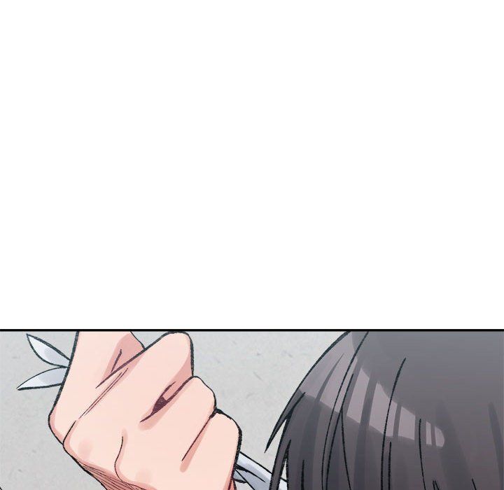 微妙关系第30話