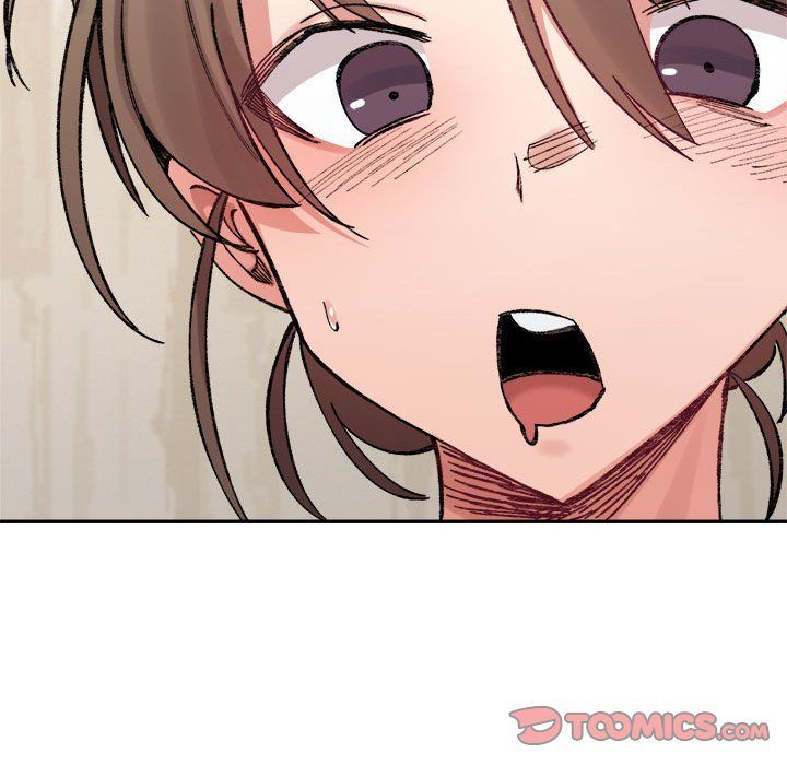 微妙关系第30話