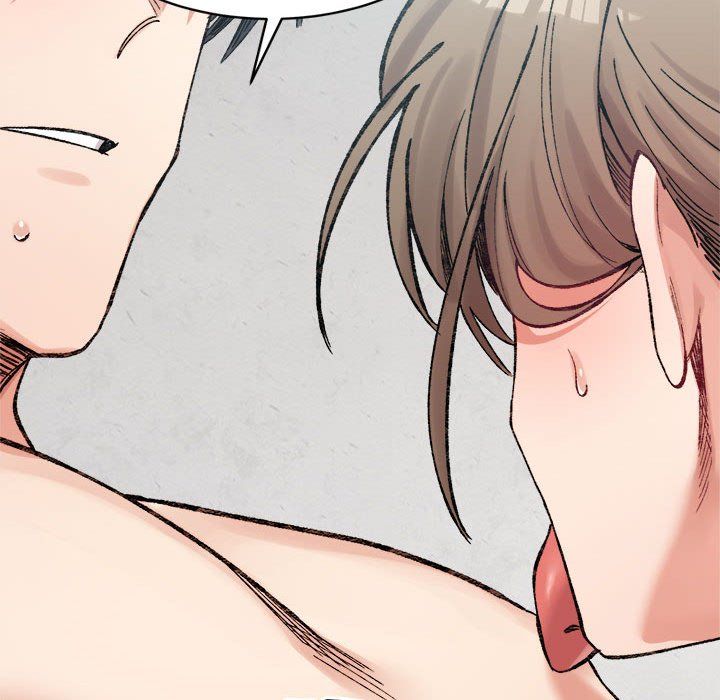 微妙关系第30話