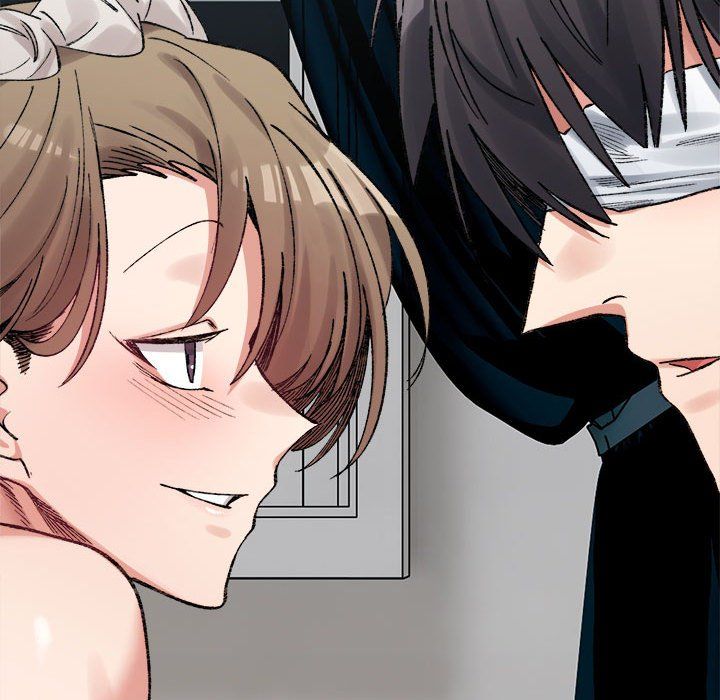 微妙关系第30話