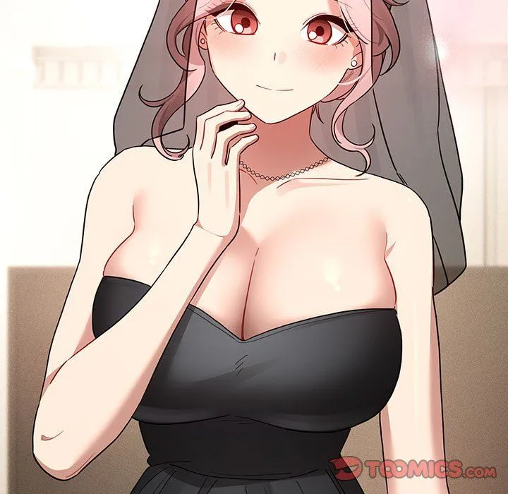 疫情期间的家教生活-第136話 - 图片 63