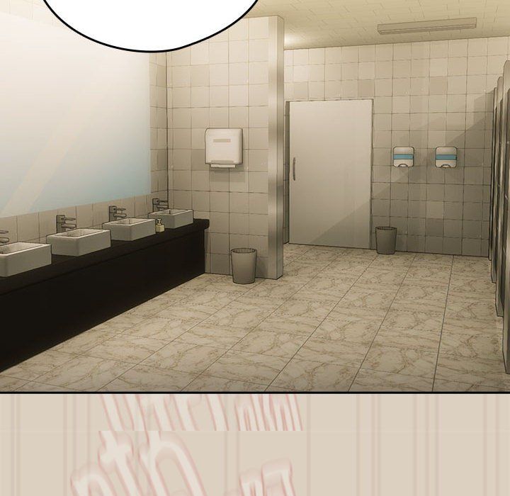 下班后的例行恋爱第26話