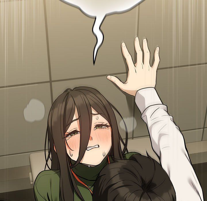 下班后的例行恋爱第26話