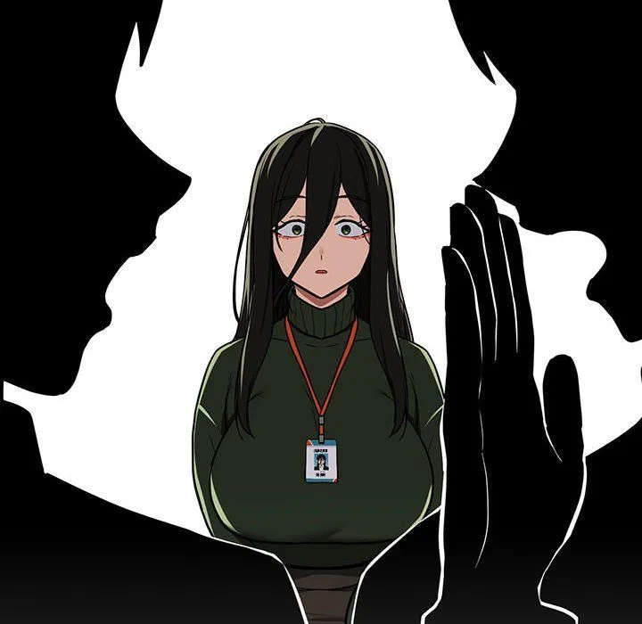 下班后的例行恋爱-第26話 - 图片 100