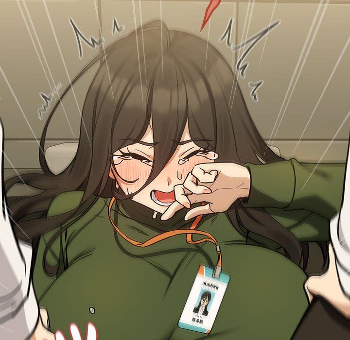 下班后的例行恋爱第26話