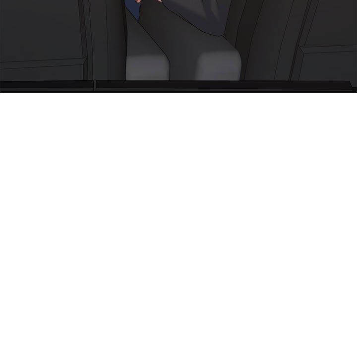 不同寻常的爱第19話