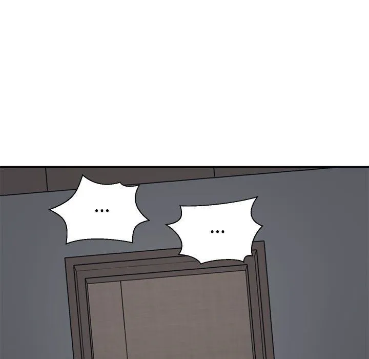 不同寻常的爱-第19話 - 图片 161