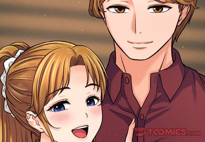 我的女王第42話