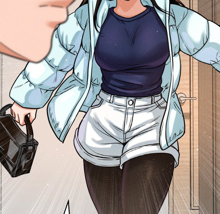 我的女王第42話