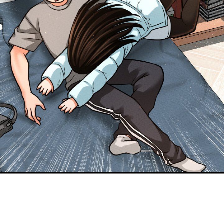 我的女王第42話