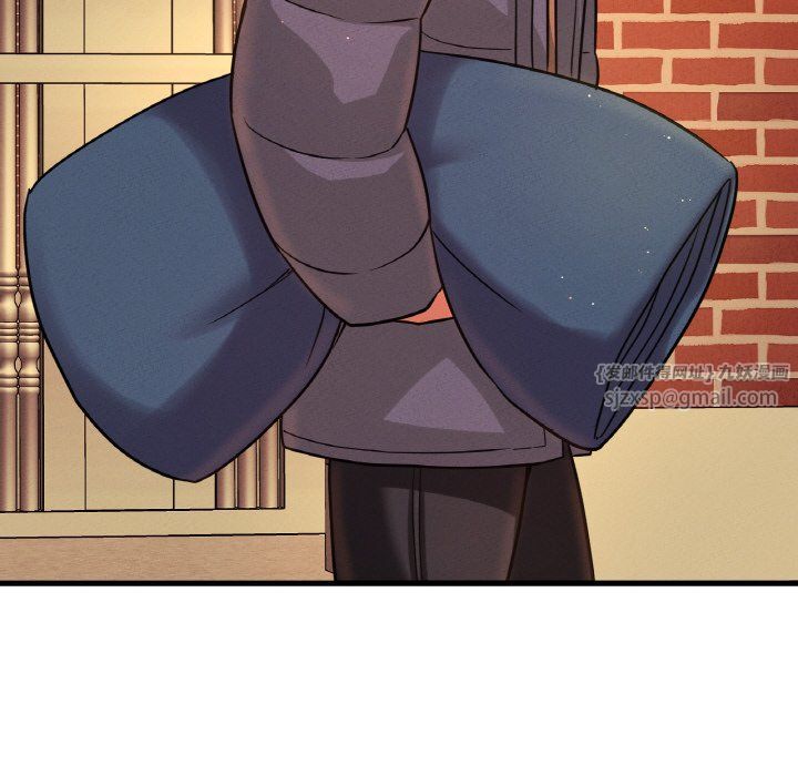 我的女王第42話