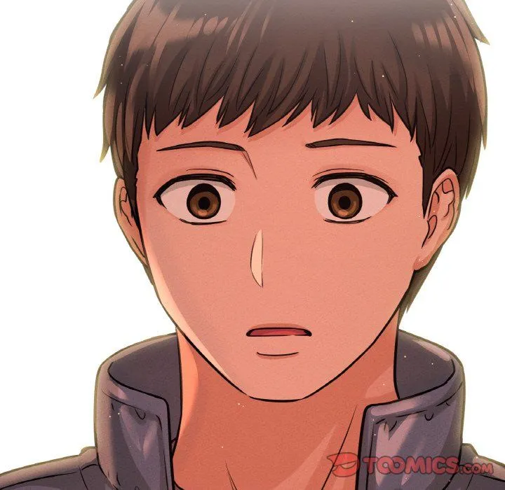 我的女王第42話