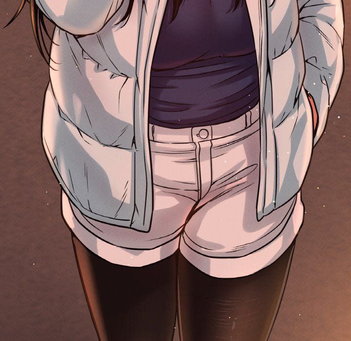 我的女王第42話