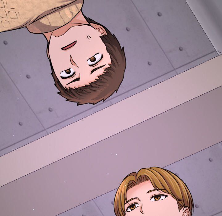 我的女王第42話