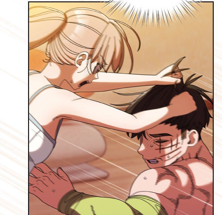 老大!请把女儿交给我!第45話