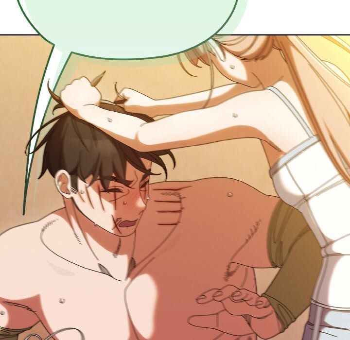 老大!请把女儿交给我!第45話