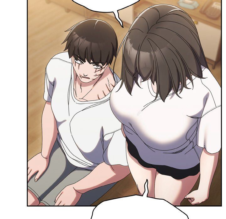 老大!请把女儿交给我!第45話