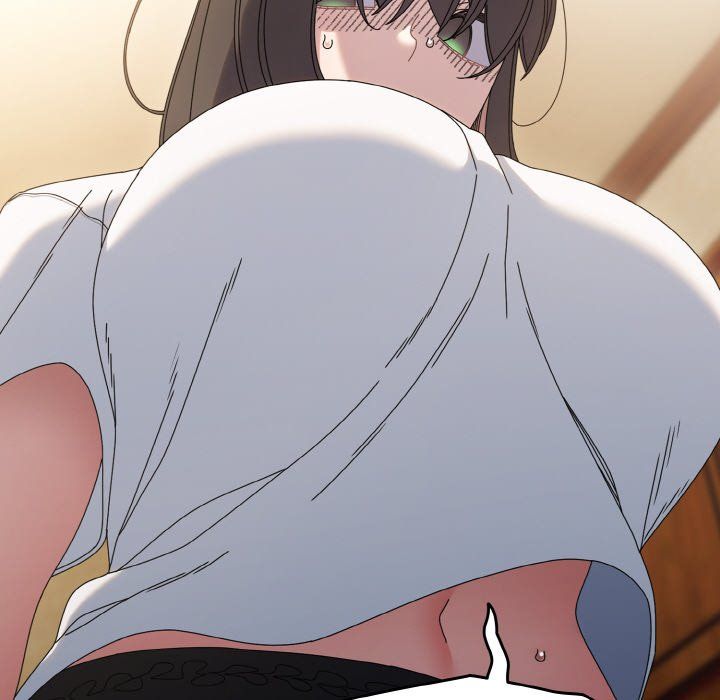 老大!请把女儿交给我!第45話