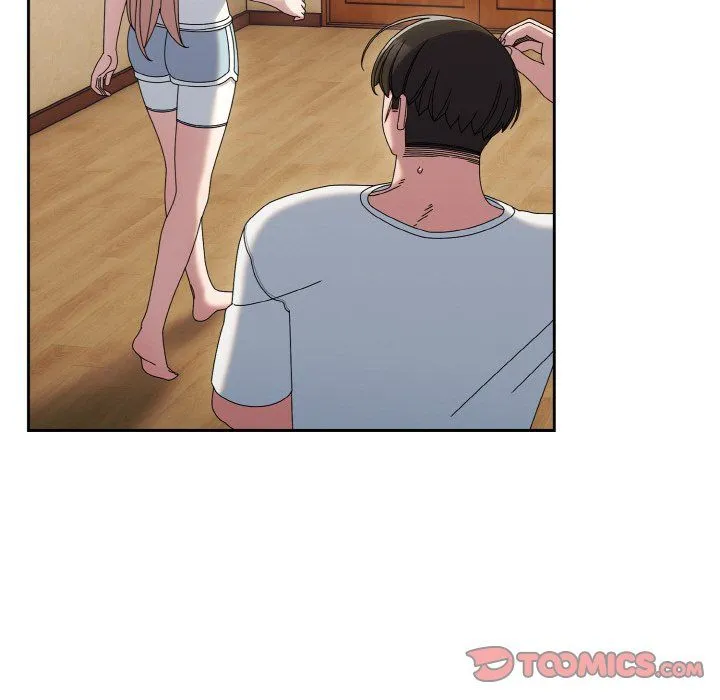 老大!请把女儿交给我!-第45話 - 图片 111