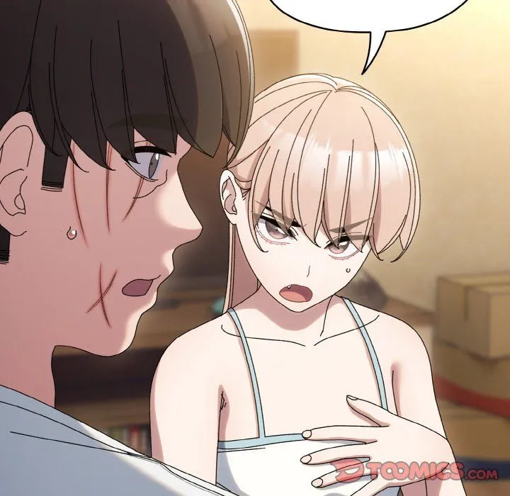 老大!请把女儿交给我!-第45話 - 图片 174