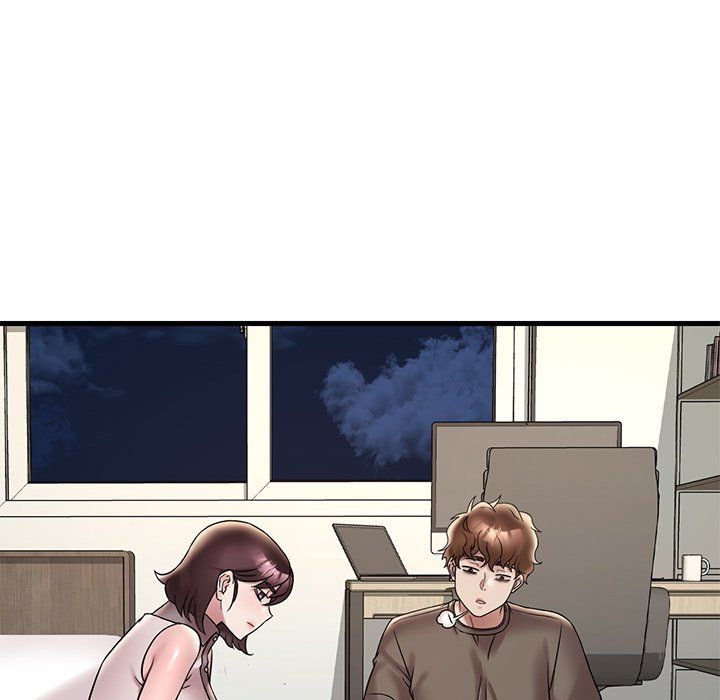 渴望占有她第34話