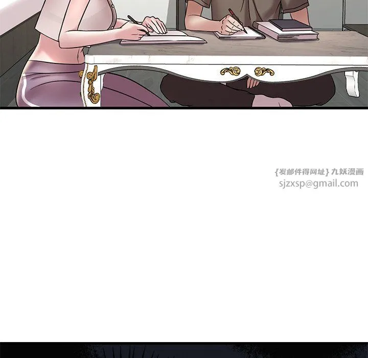渴望占有她第34話