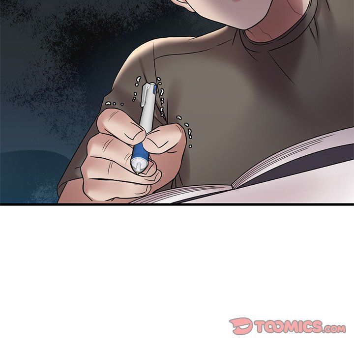 渴望占有她第34話