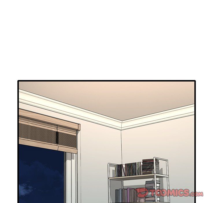 渴望占有她第34話