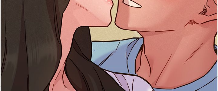 友情万睡第98話-像以前一樣疼愛我