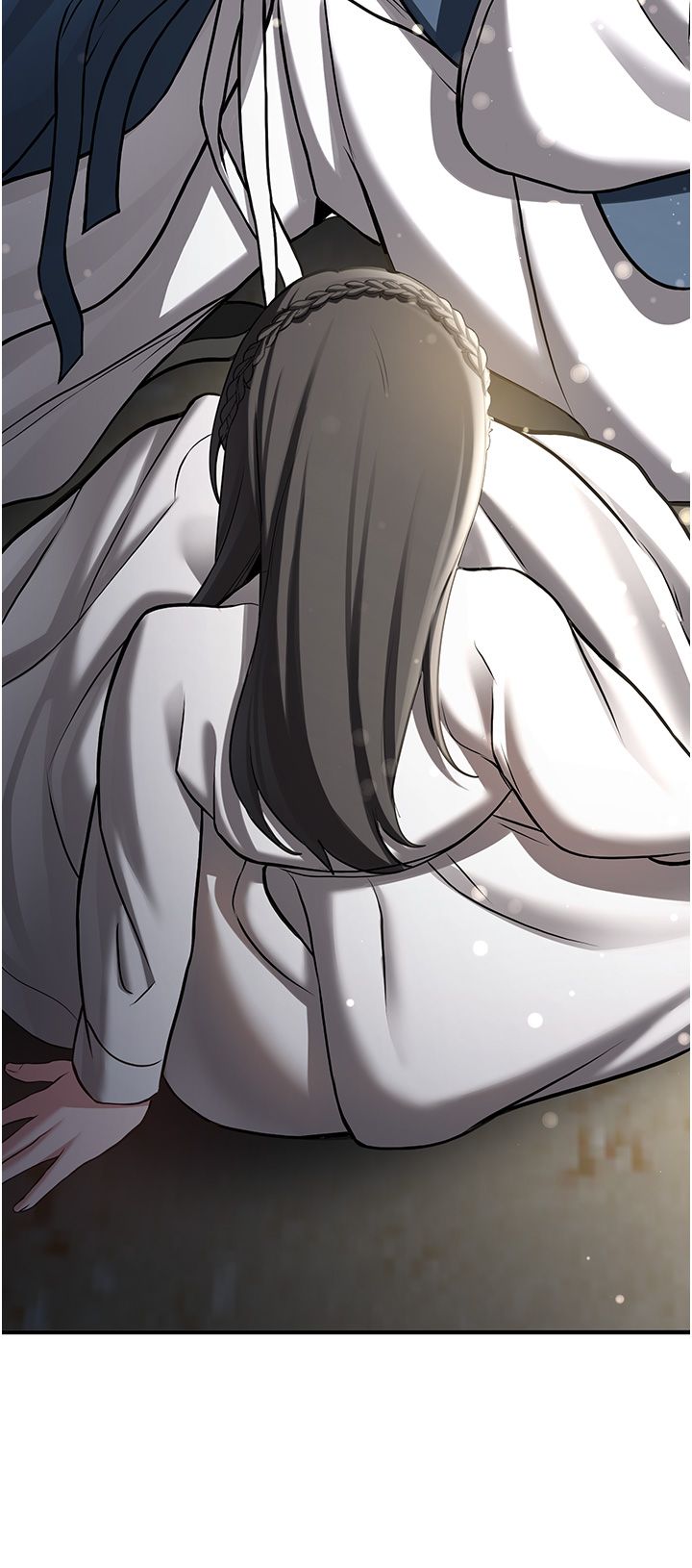 抢女友速成班第64話-懲罰不聽話的小孩♥