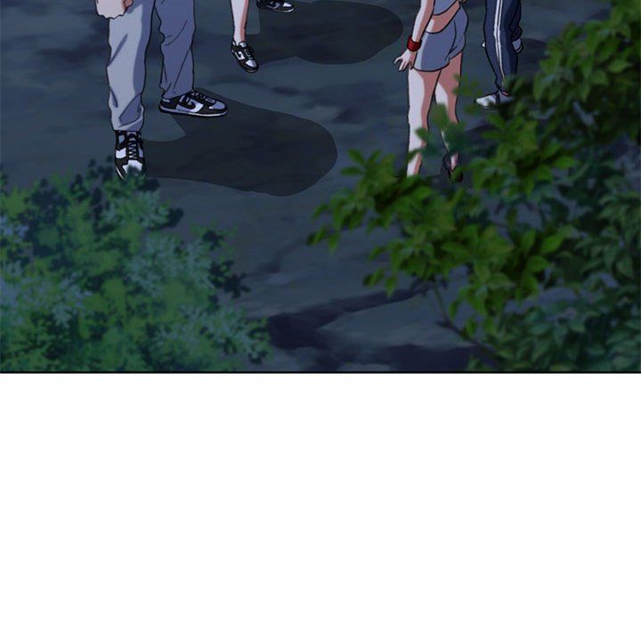 危险同学会第37話