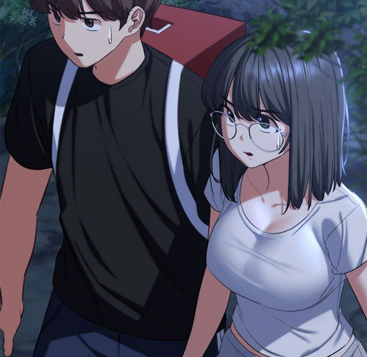 危险同学会第37話