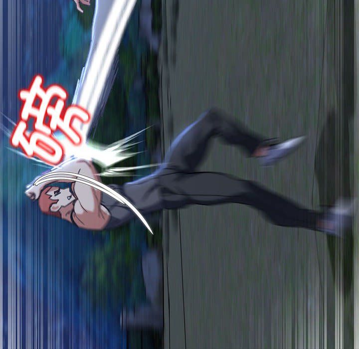 危险同学会第37話