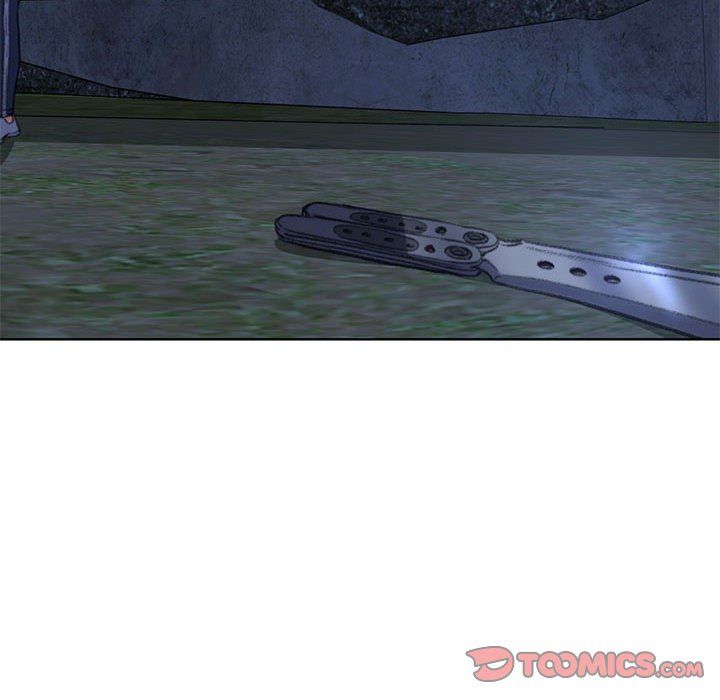 危险同学会第37話