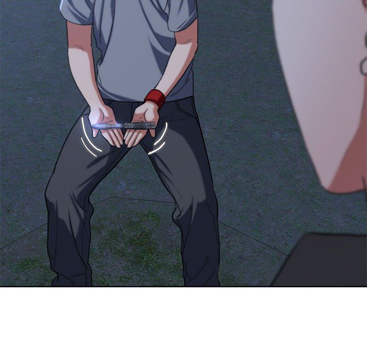 危险同学会第37話