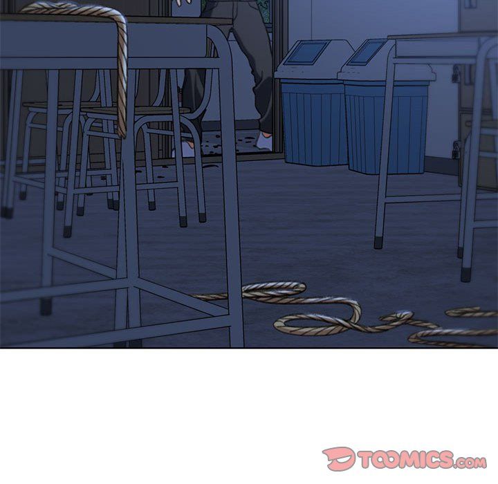 危险同学会第37話